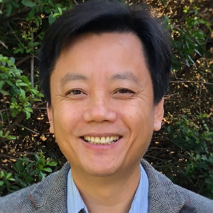 Dr. Chuanmin Hu