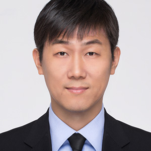 Dr. Jianping Li