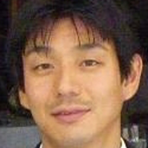 Dr. Atsushi Matsuoka