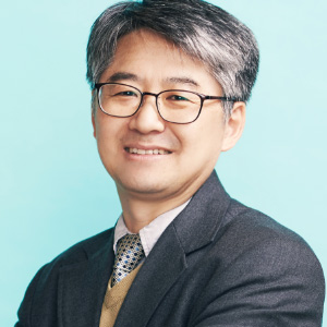 Dr. Young-Je Park