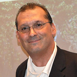 Paul DiGiacomo