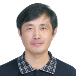 Prof. Ronghua Ma